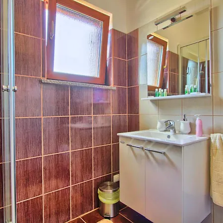 Villa Stokovci In Istria For Families And Kids With A Large Garden And Playground *